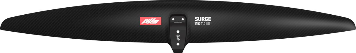 AXIS SURGE 1150 Carbon Hydrofoil wing