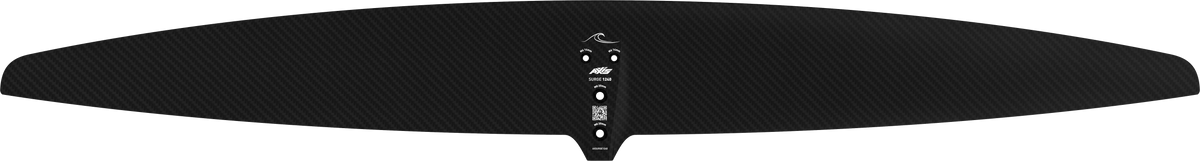 AXIS SURGE 1240 Carbon Hydrofoil wing