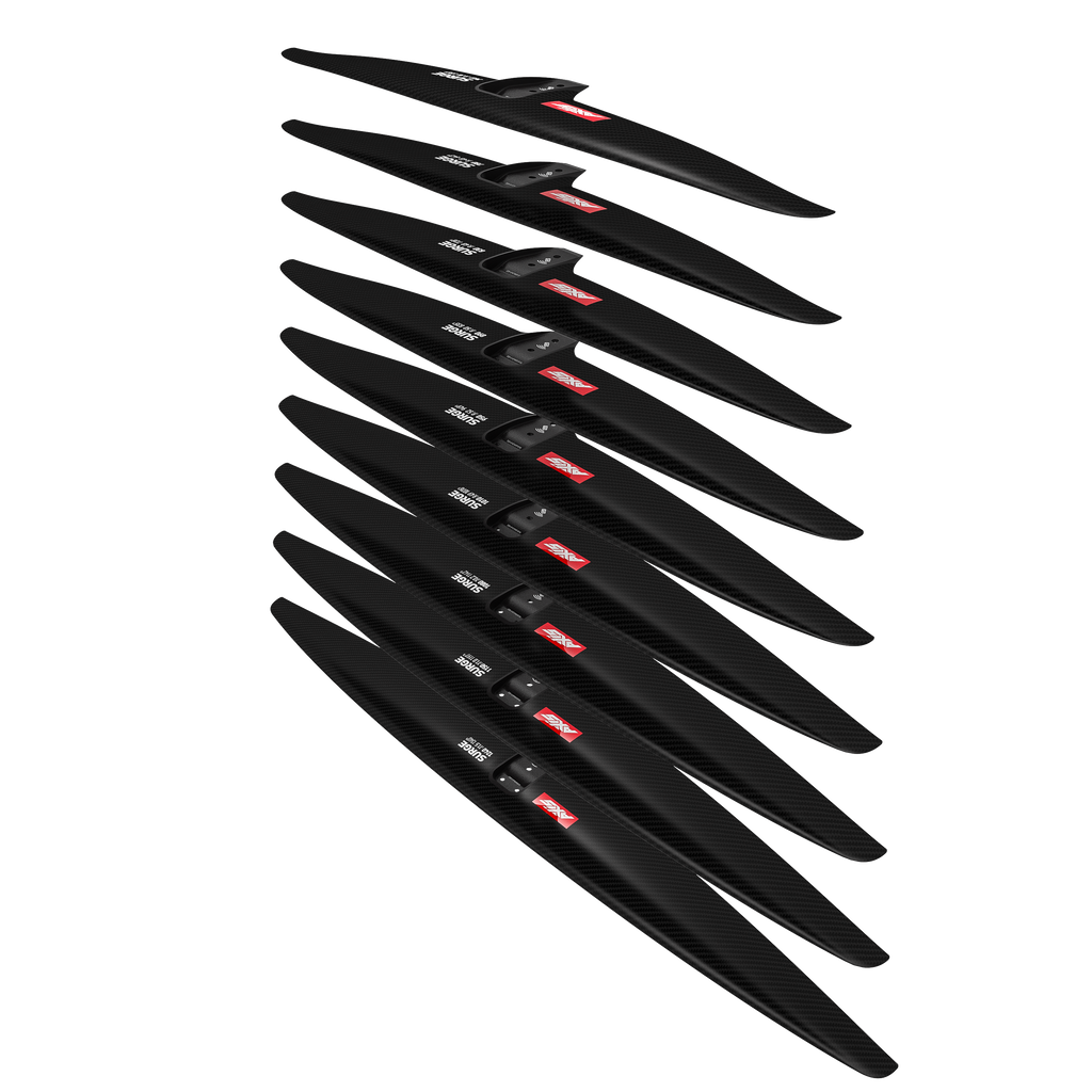 AXIS SURGE 1240 Carbon Hydrofoil wing