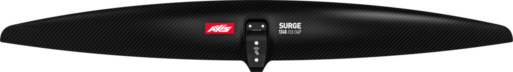 AXIS SURGE 1240 Carbon Hydrofoil wing