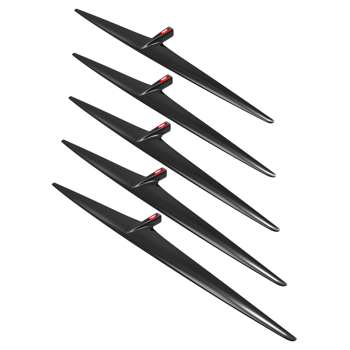 AXIS TEMPO 960 Ultra High Modulus Carbon Hydrofoil wing