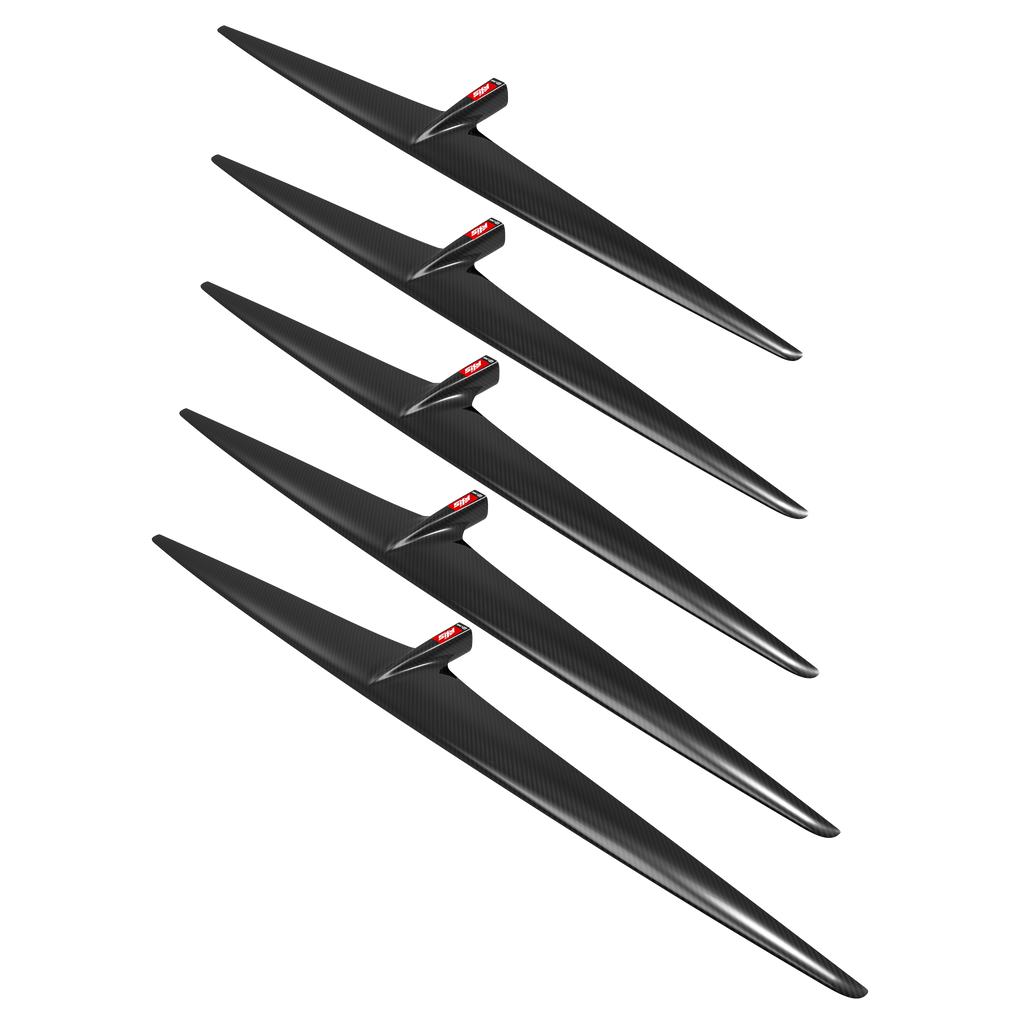 AXIS TEMPO 1020 Ultra High Modulus Carbon Hydrofoil wing