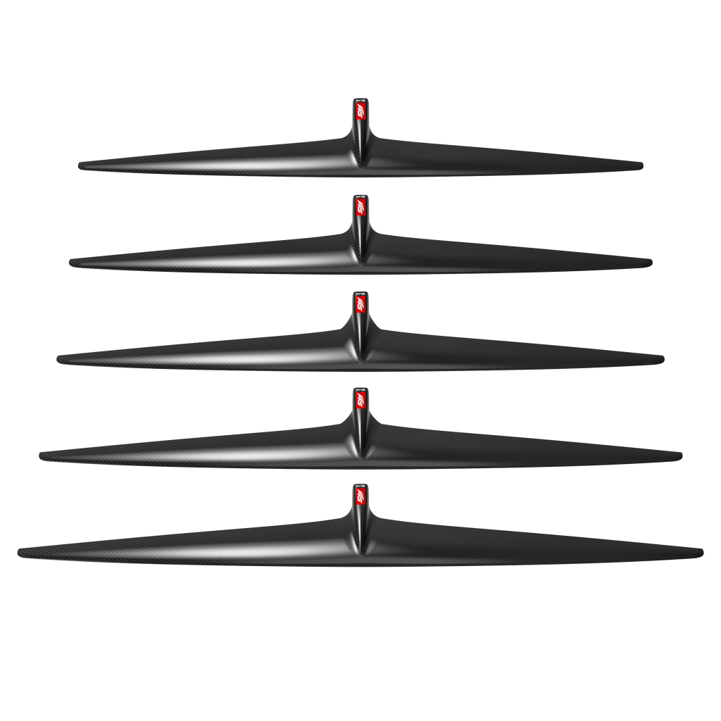 AXIS TEMPO 960 Ultra High Modulus Carbon Hydrofoil wing