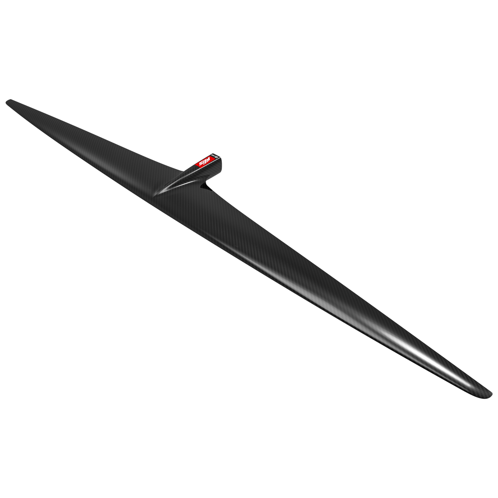 AXIS TEMPO 1090 Ultra High Modulus Carbon Hydrofoil wing