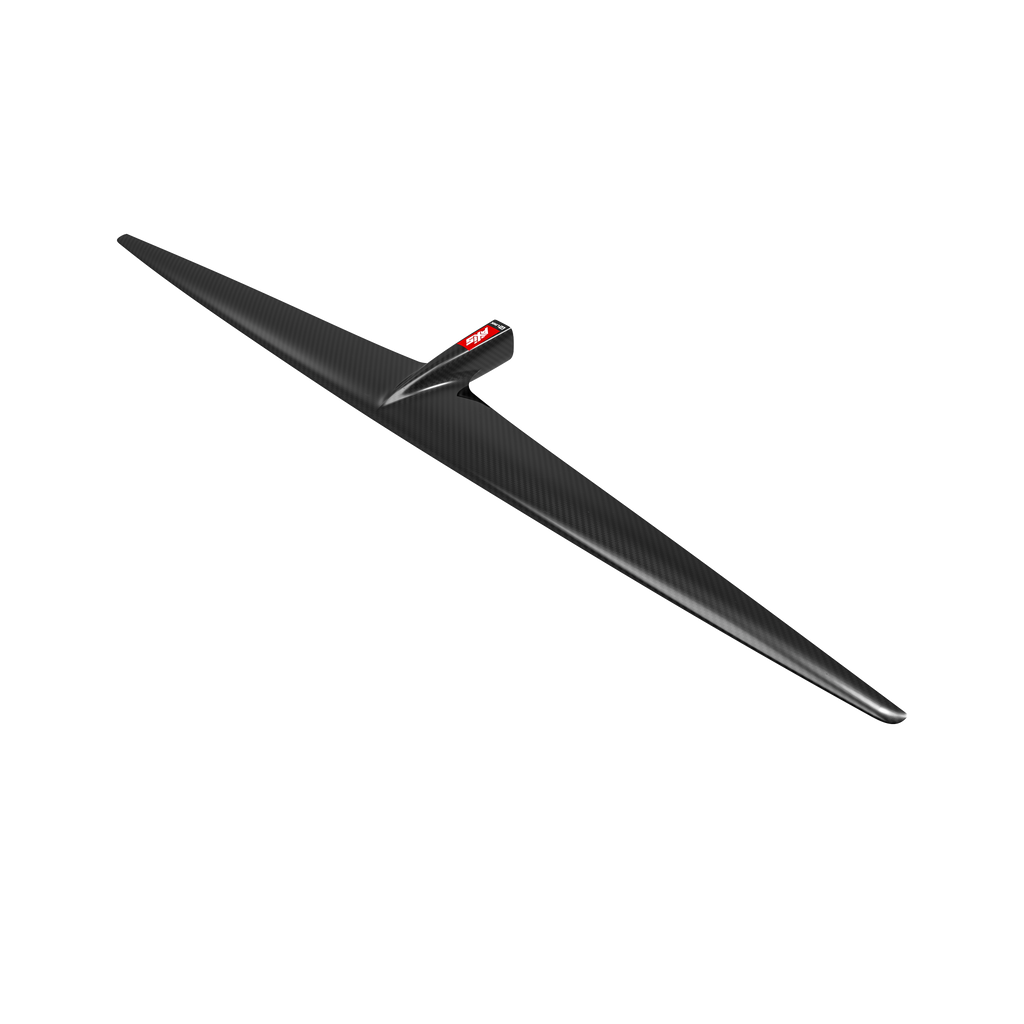 AXIS TEMPO 890 Ultra High Modulus Carbon Hydrofoil wing