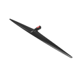 AXIS TEMPO 890 Ultra High Modulus Carbon Hydrofoil wing
