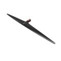 AXIS TEMPO 920 Ultra High Modulus Carbon Hydrofoil wing