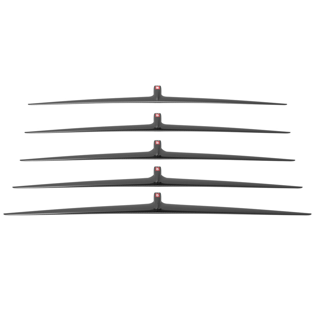 AXIS TEMPO 960 Ultra High Modulus Carbon Hydrofoil wing