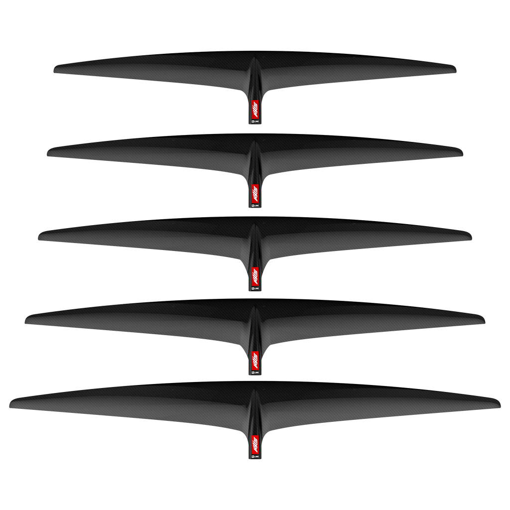 AXIS TEMPO 920 Ultra High Modulus Carbon Hydrofoil wing