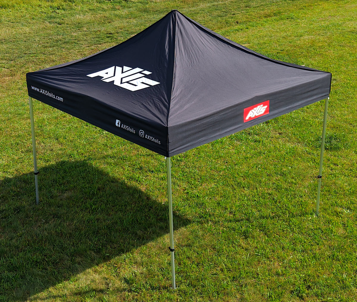AXIS Tent 3 x 3