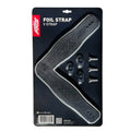 Foil Board - V - Front Strap (with screws)