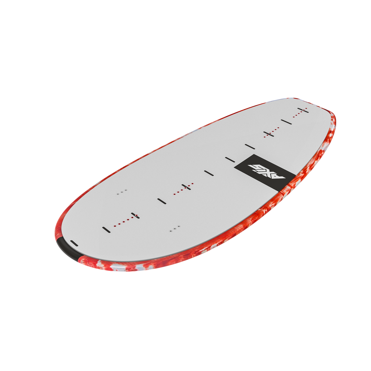 Tray v5 Carbon Foilboard 110