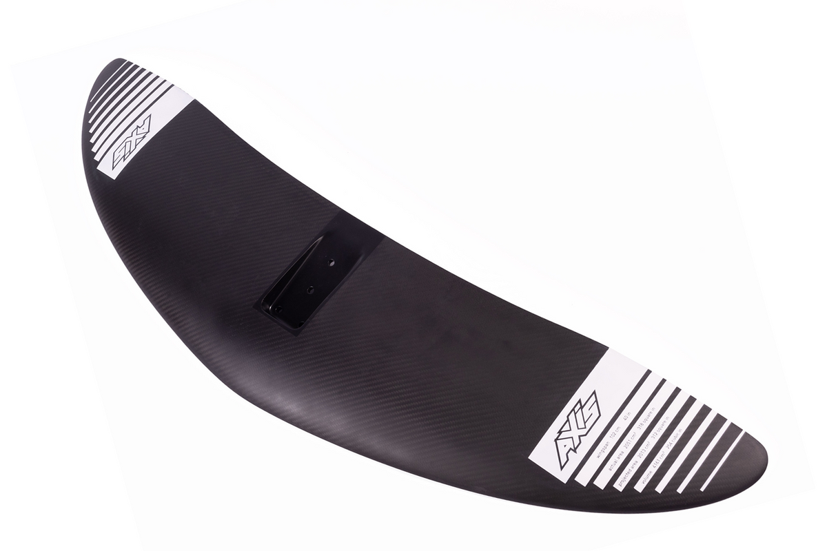 AXIS OAR 1020