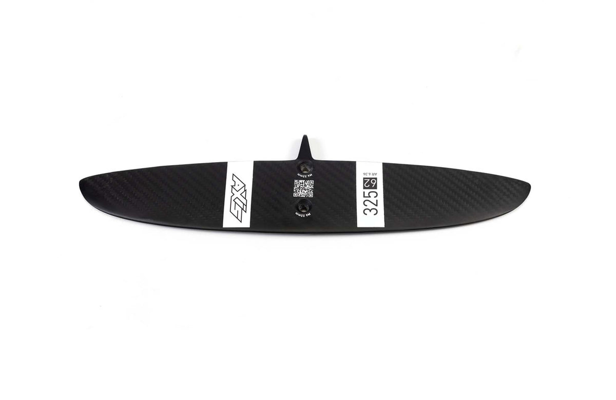 325 Progressive Carbon Rear Wing