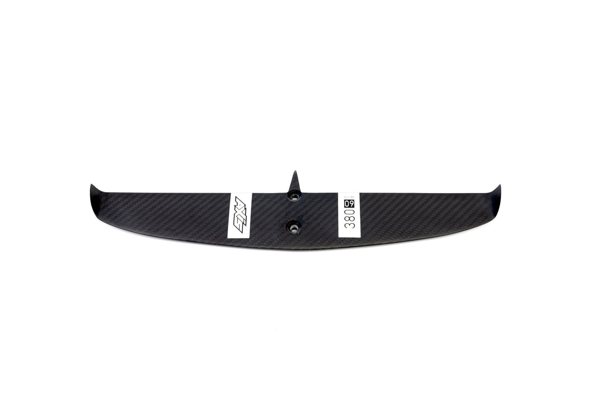 380 Speed Carbon Rear Wing