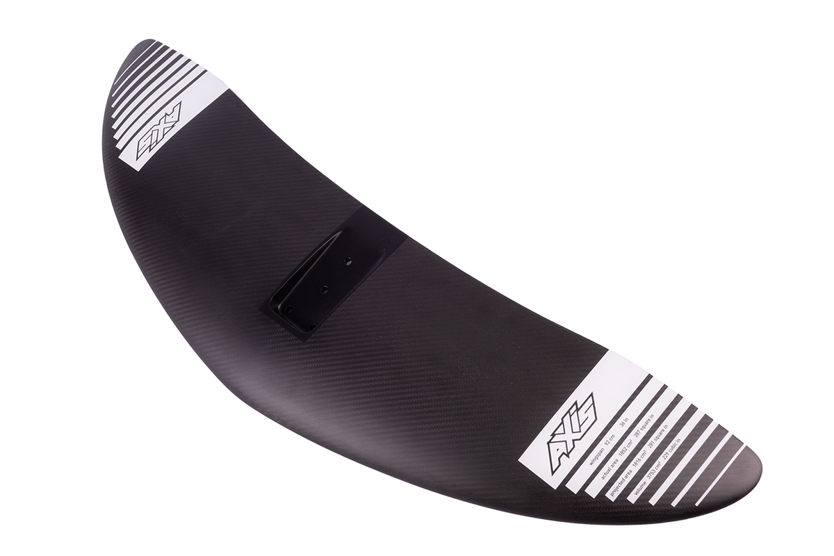 AXIS OAR 920