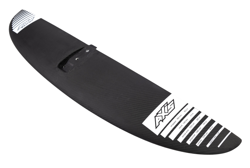 HPS 980 Carbon Hydrofoil Wing