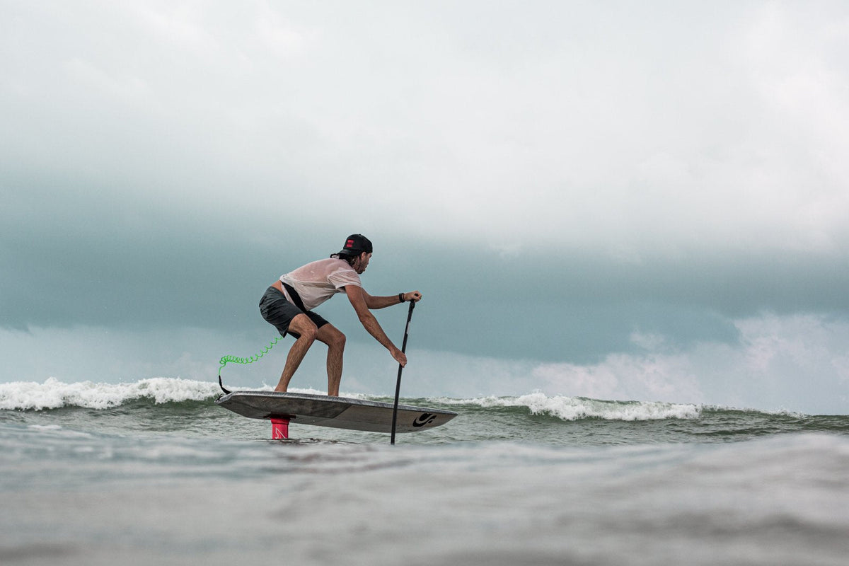 AXIS OAR 1020