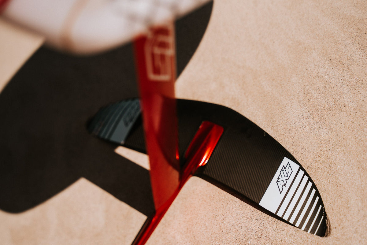 AXIS OAR 920