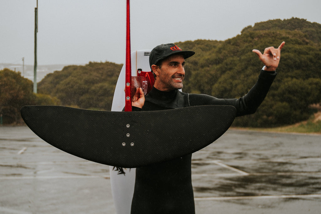 AXIS OAR 1020