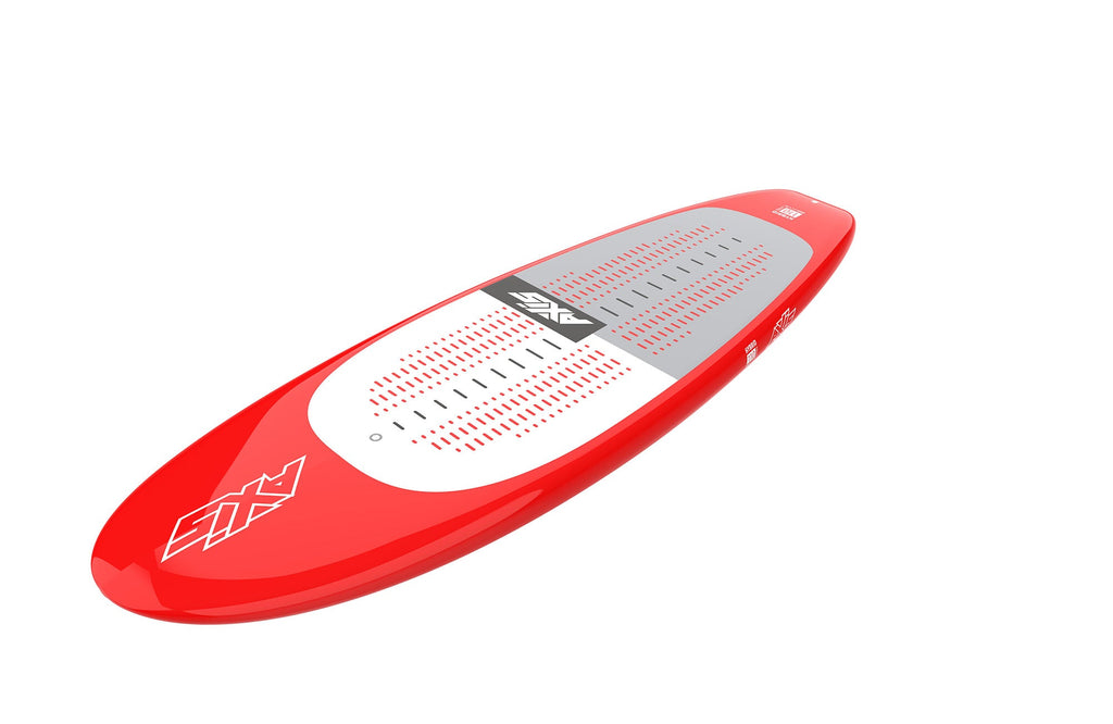 Hybrid Carbon Foilboard 110L