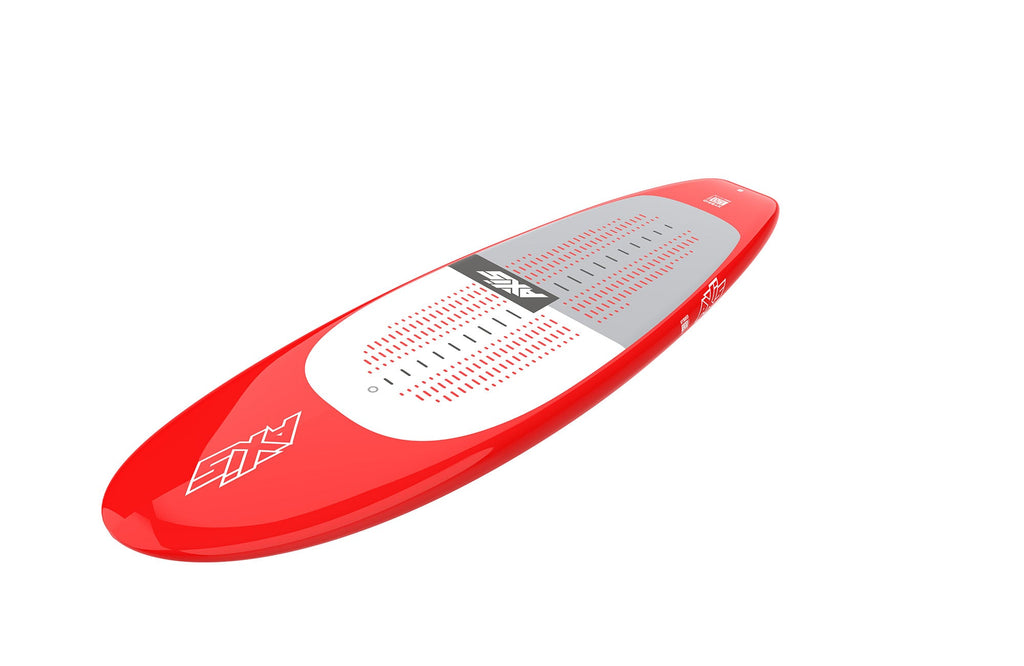 Hybrid Carbon Foilboard 120L