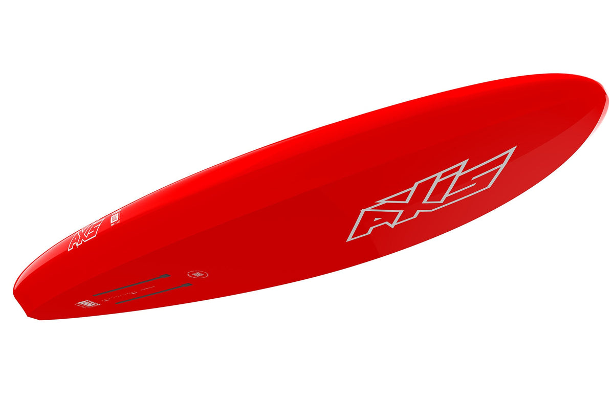 Hybrid Carbon Foilboard 120L