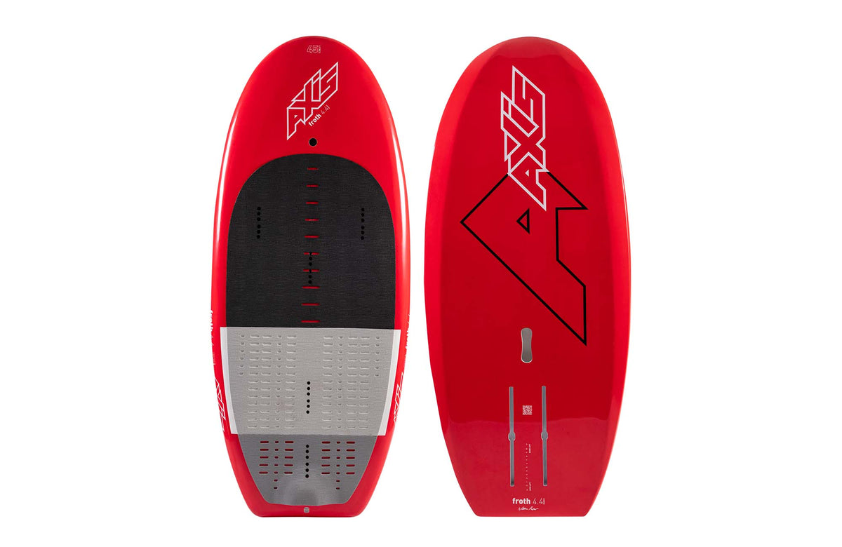 Froth Carbon Foilboard 45L