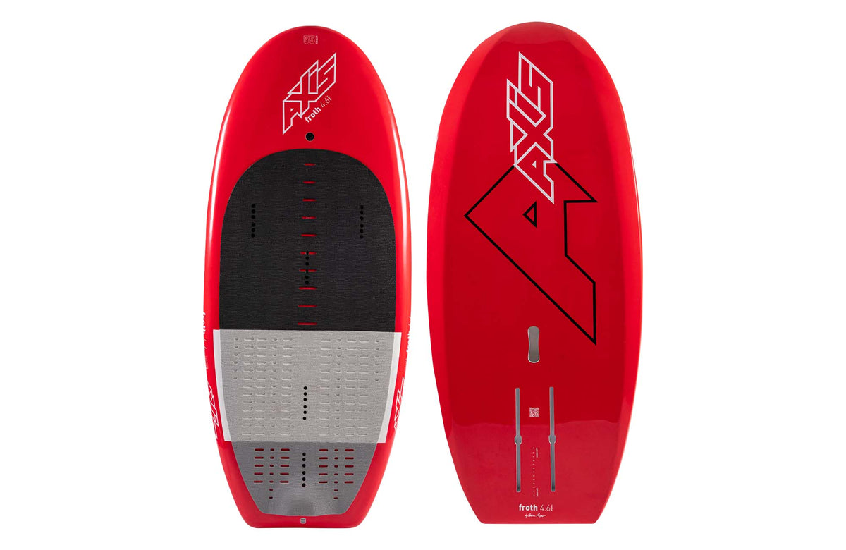 Froth Carbon Foilboard 55L