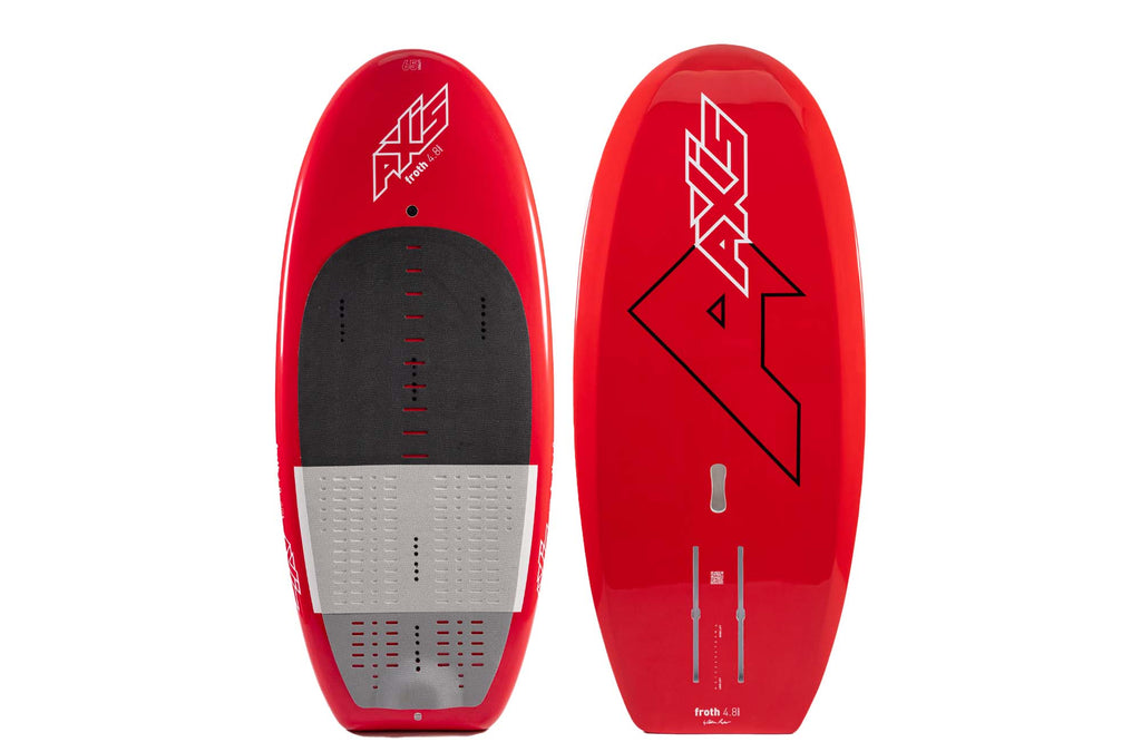 Froth Carbon Foilboard 65L