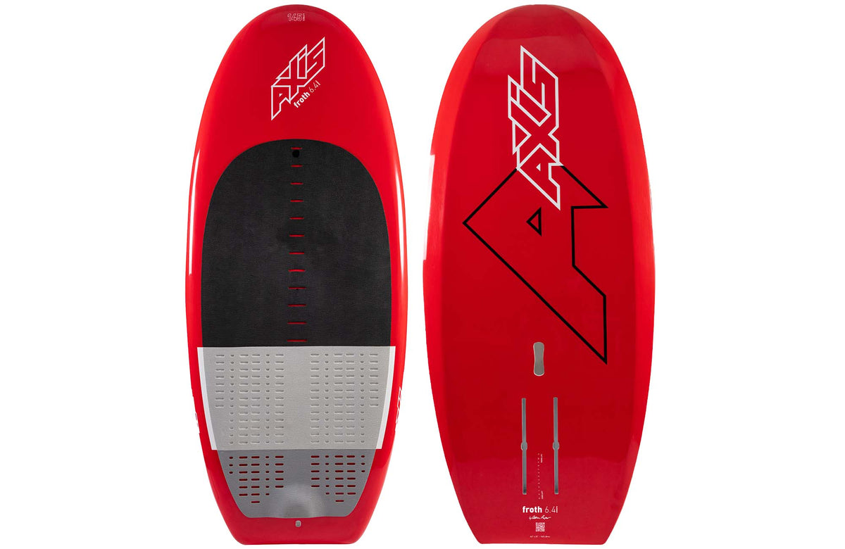Froth Carbon Foilboard 145L