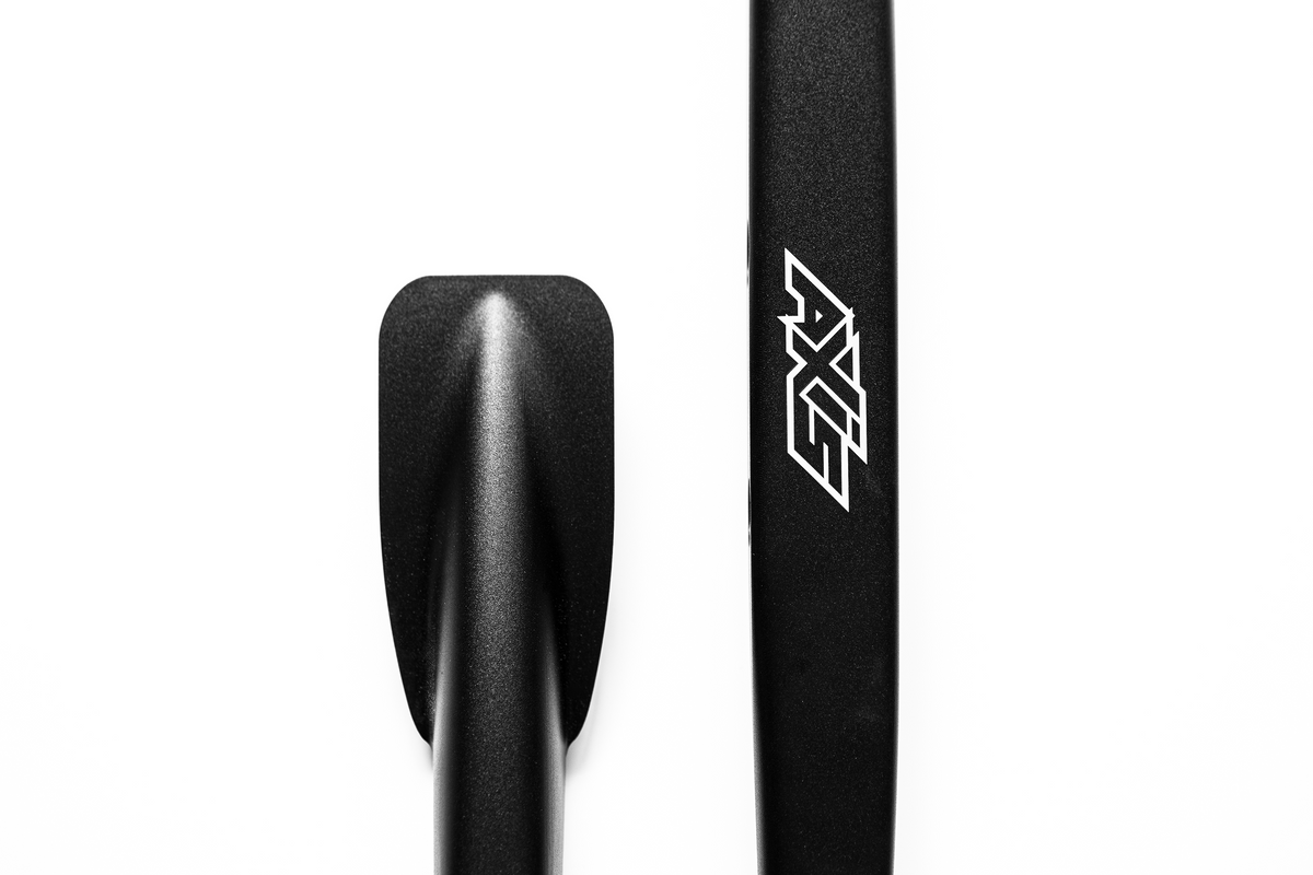 Black Windsurf foiling V3 - 899mm - Fuselage