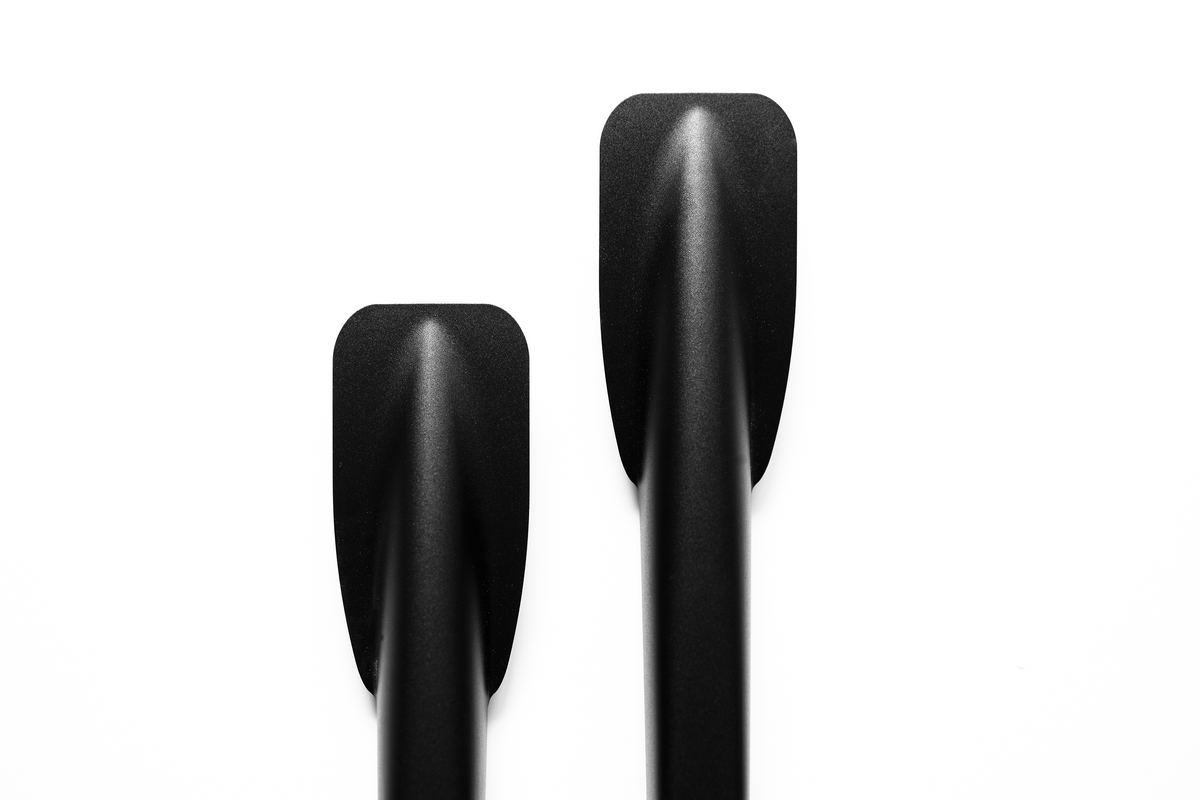 Black Windsurf foiling V3 - 899mm - Fuselage