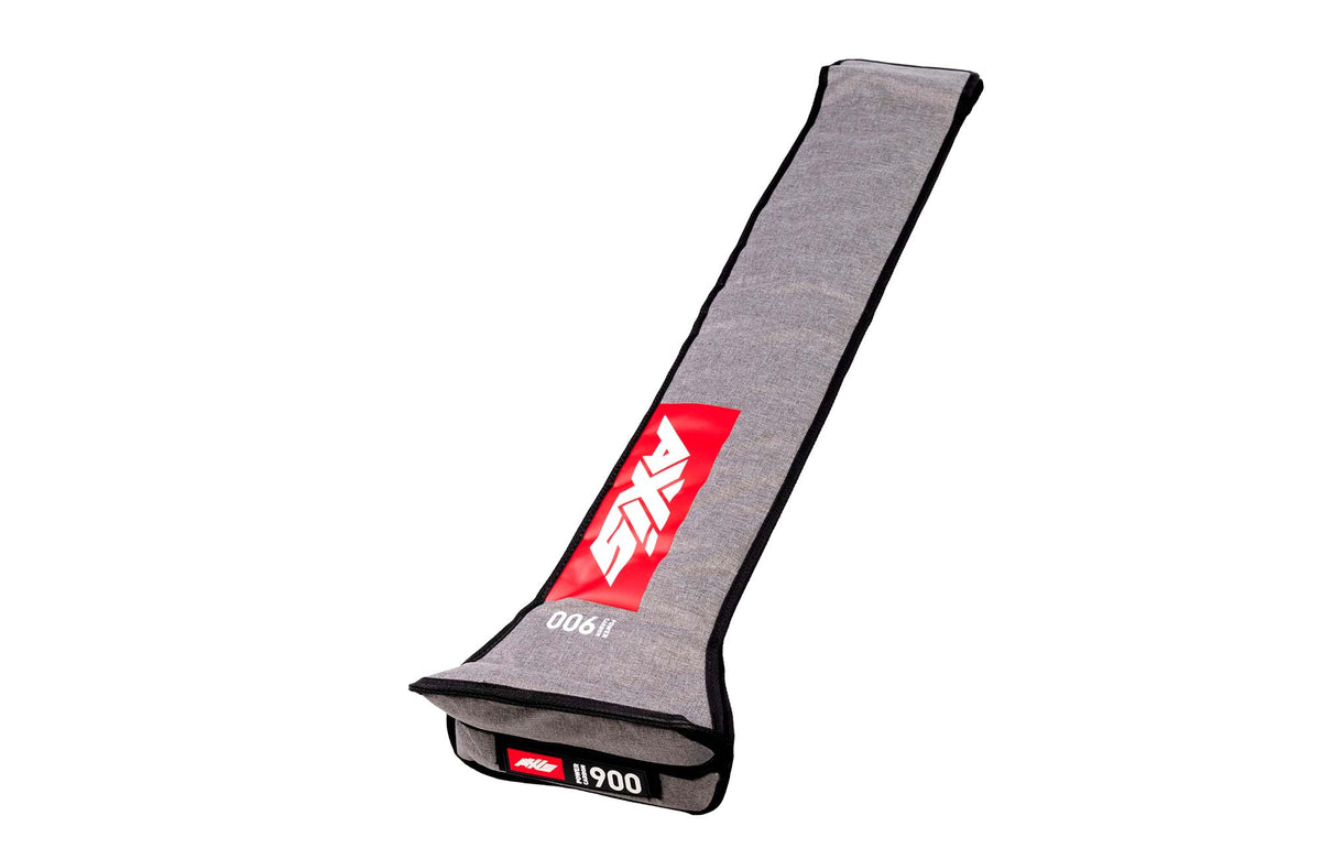 Power Carbon 820mm Mast