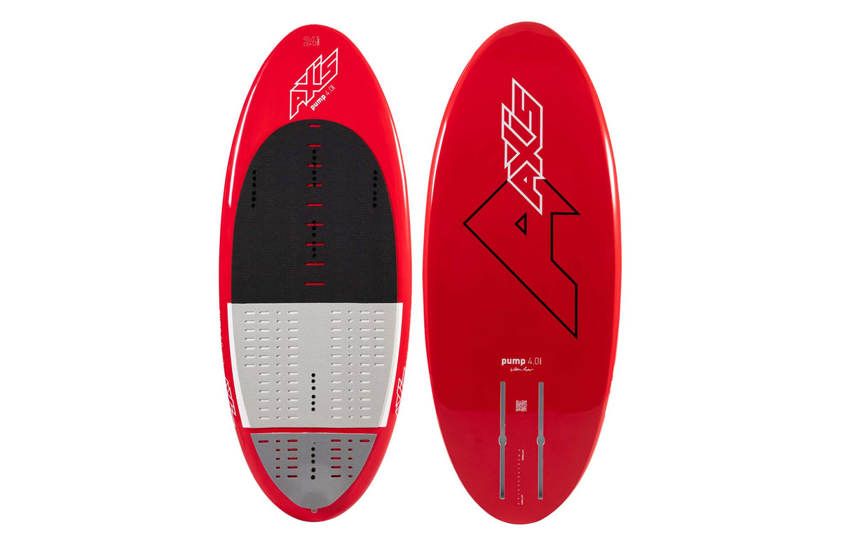 Pump Foilboard 24L
