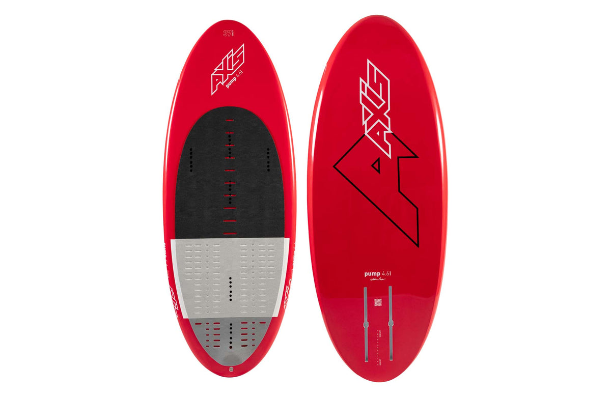 Pump Foilboard 37L