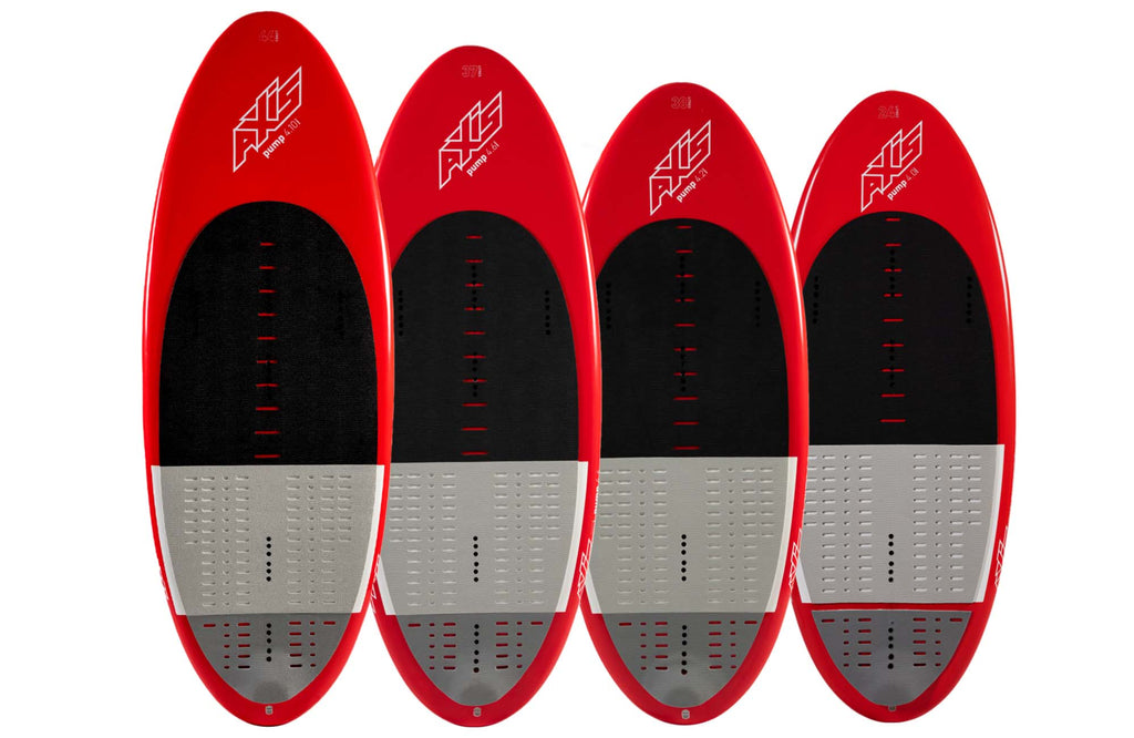 Pump Foilboard 30L