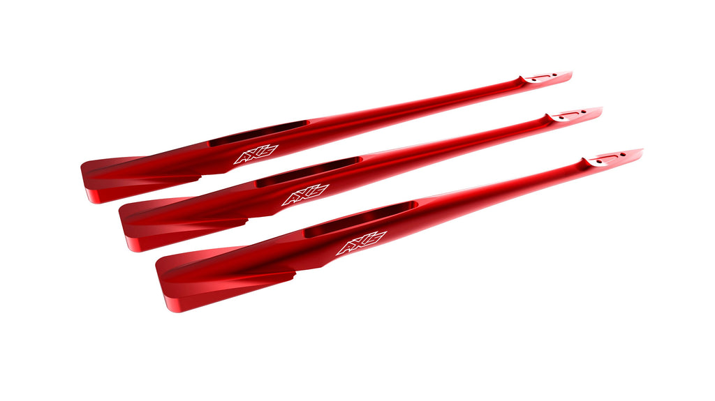 Red Advance Ultrashort - 620mm - Fuselage
