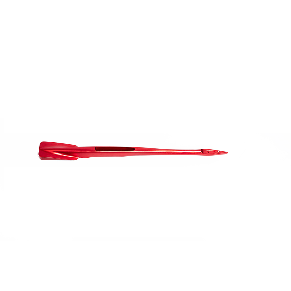 Red Ultrashort - 625mm - Fuselage