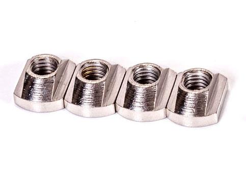 Stainless Screw and Toolset