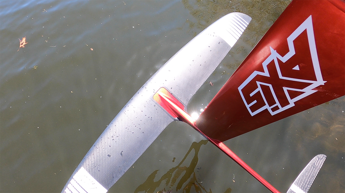 AXIS Foils - Wake Thief Original Edition