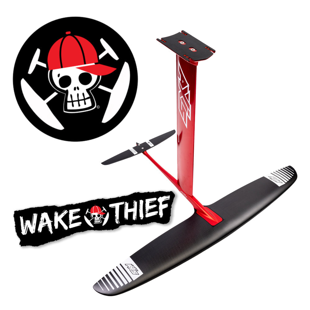 AXIS Foils - Wake Thief Original Edition