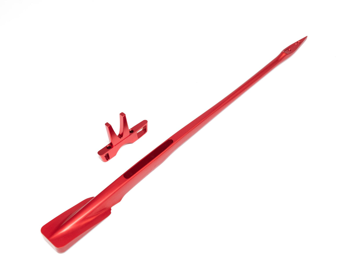AXIS Foils - Build Your Own Red Series