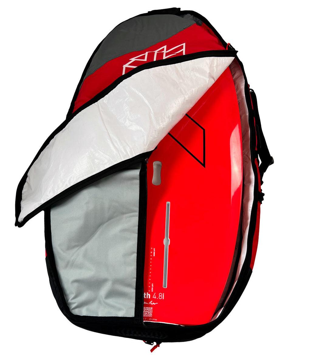 Froth Carbon Foilboard 90L
