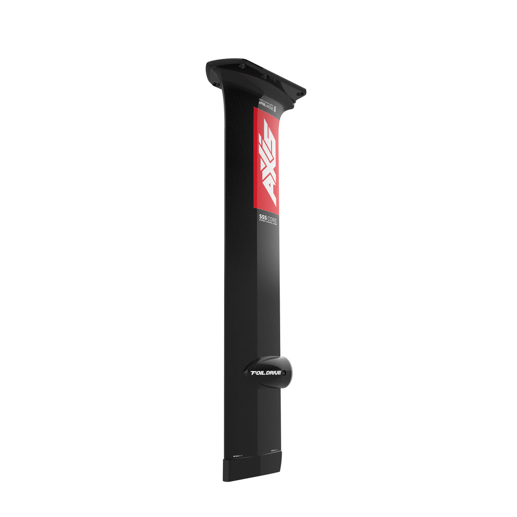 AXIS  - Carbon - Integrated Efoil Foil Drive Mast 800