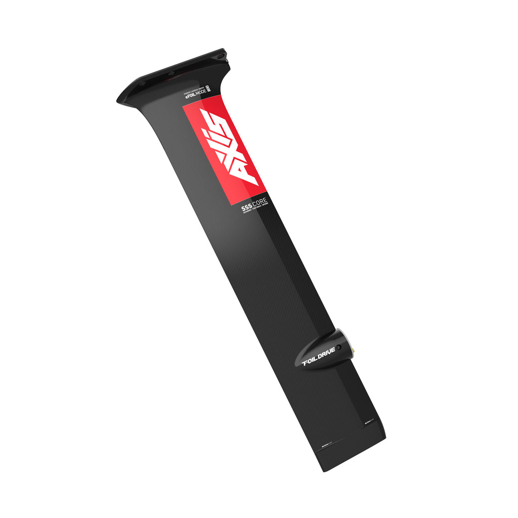 AXIS  - Carbon - Integrated Efoil Foil Drive Mast 800