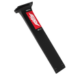 AXIS Power Carbon FATTY Mast & Base Plate 80