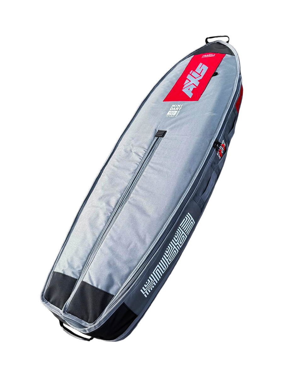 AXIS Frank Mini Dart 6'0" x 19.5" 80 Litres