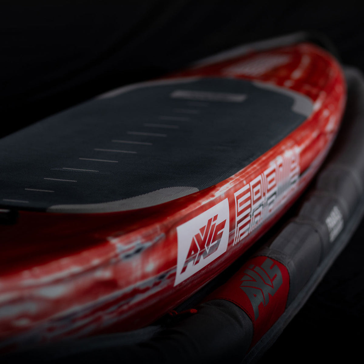 AXIS - Frank 130L Mako Downwind Carbon foilboard 8'8" x 17.5"