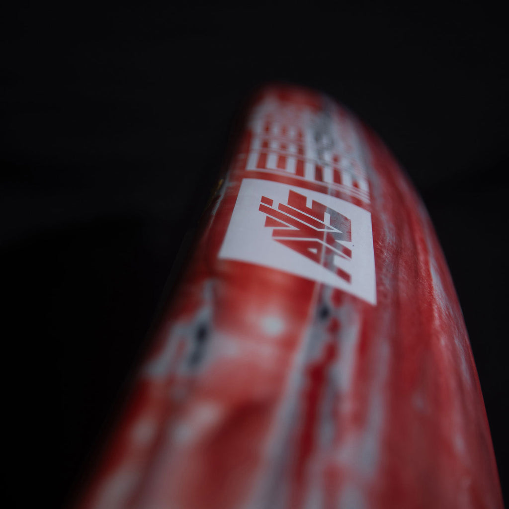 AXIS - Frank 90L Mako Downwind Carbon foilboard 7'11" x 16.25"